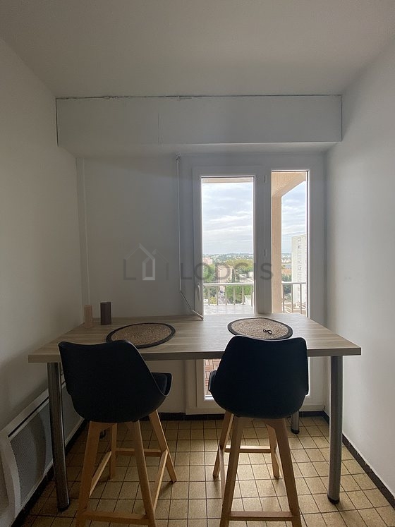 Wohnung Montpellier Centre - 