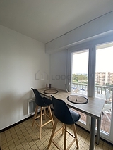 Apartamento Montpellier Centre - Cozinha