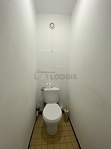 Apartamento Montpellier Centre - WC