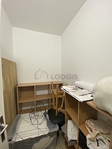 Apartment Montpellier Centre - Study