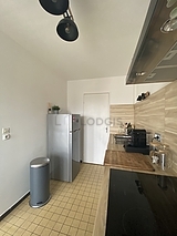 Appartamento Montpellier Centre - Cucina