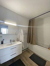 Wohnung Montpellier Centre - Badezimmer