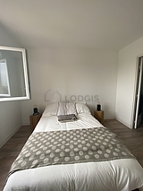 Wohnung Montpellier Centre - Schlafzimmer