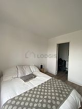 Wohnung Montpellier Centre - Schlafzimmer