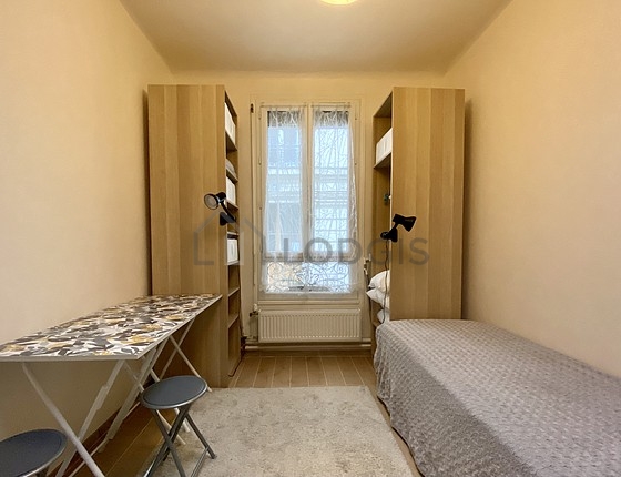 Apartamento Paris 14° - 