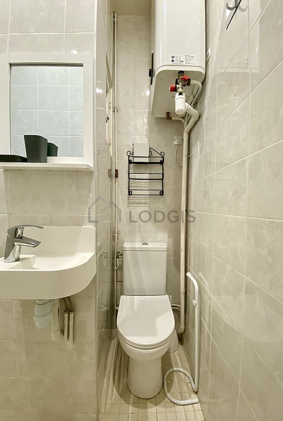 Appartement Paris 14° - 