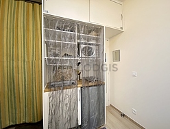 Apartamento Paris 14° - Cozinha