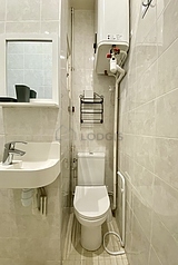 Apartment Paris 14° - Bathroom