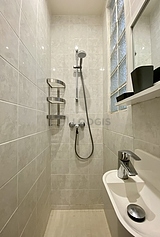 Apartment Paris 14° - Bathroom