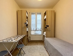 Appartamento Parigi 14° - Soggiorno