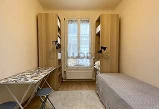 Alésia Париж Paris 14° студия