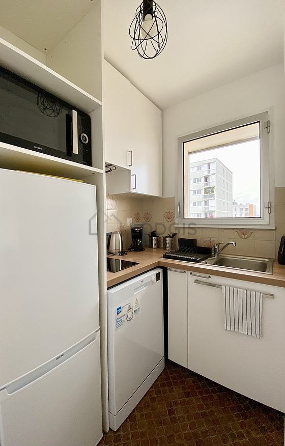 Apartamento Paris 14° - 