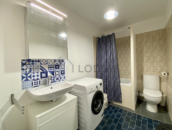 Apartamento Paris 14° - 