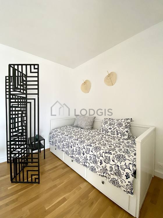 Appartement Paris 14° - 