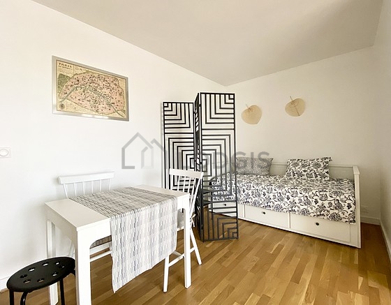 Appartement Paris 14° - 