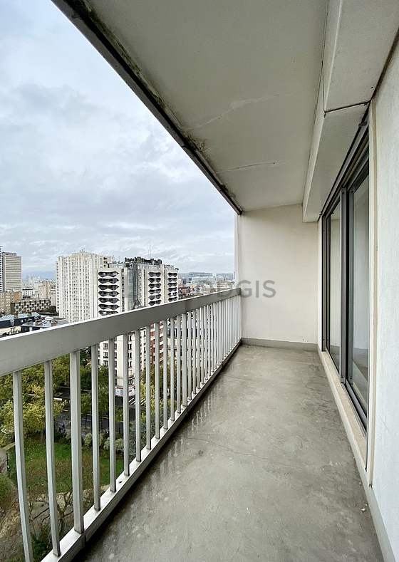 Appartement Paris 14° - 
