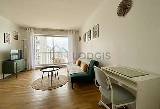 France Parigi 14° monolocale