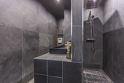 デュプレックス パリ 16区 - バスルーム