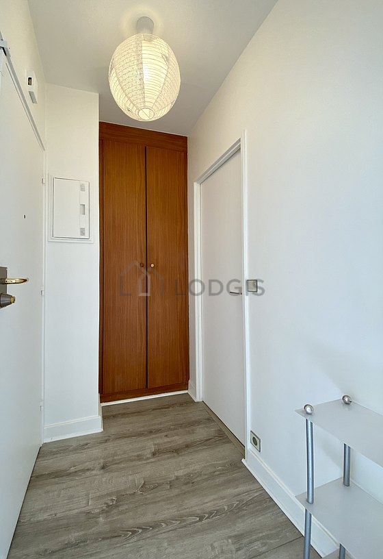 Apartamento Boulogne-Billancourt - 