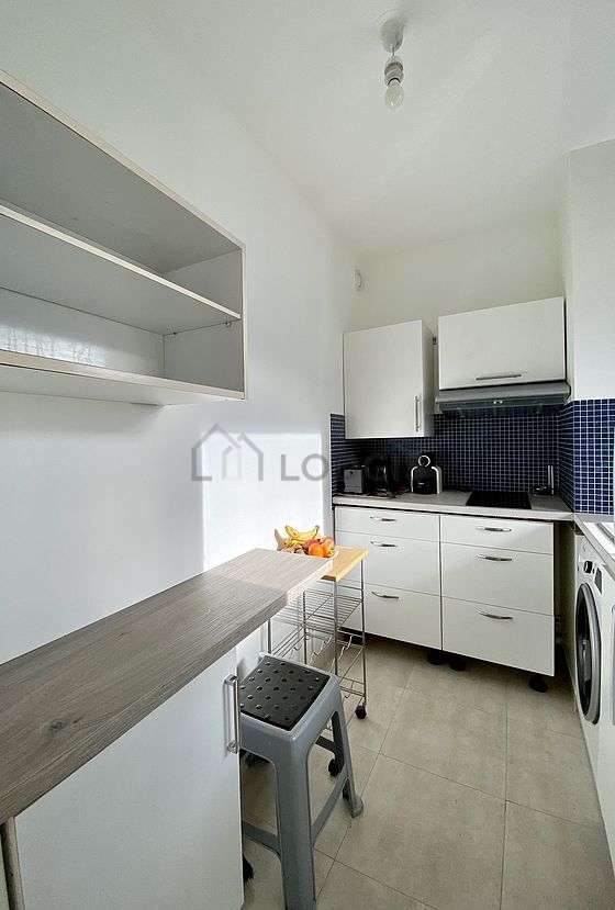 Apartamento Boulogne-Billancourt - 