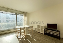 Apartamento Boulogne-Billancourt - Salaõ