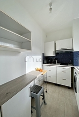 Apartment Hauts de seine - Kitchen