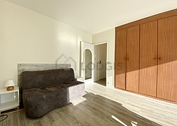 Appartamento Boulogne-Billancourt - Soggiorno