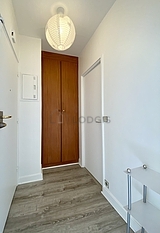 Appartamento Boulogne-Billancourt - Soggiorno