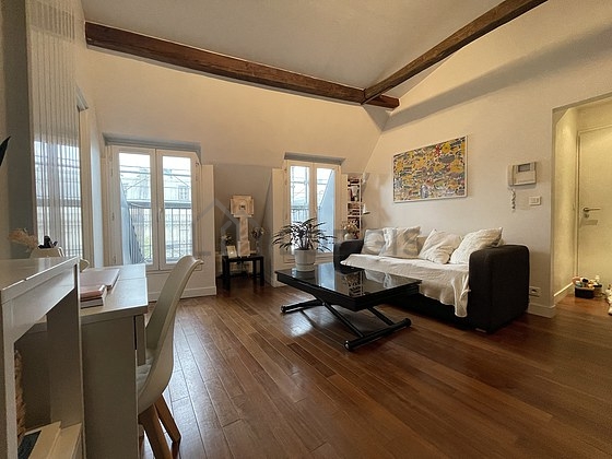 Apartamento Paris 5° - 
