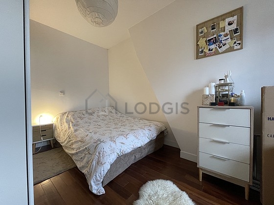Appartement Paris 5° - 