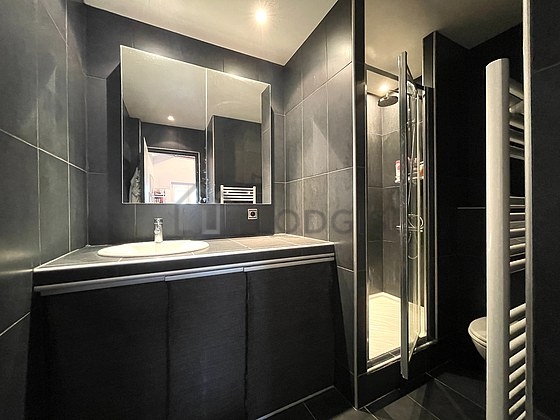 Appartement Paris 5° - 