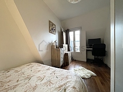 Appartamento Parigi 5° - Camera