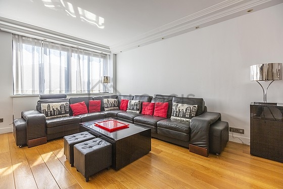 Apartamento Paris 16° - 