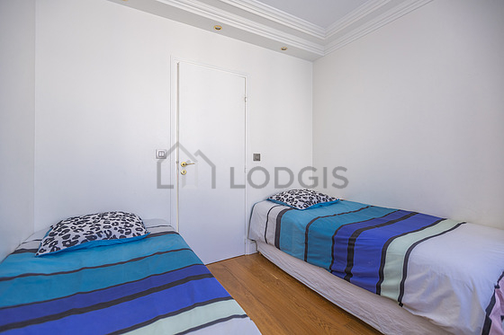 Apartamento Paris 16° - 