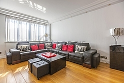 Apartamento Paris 16° - Salaõ