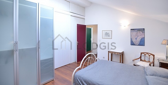 duplex Lyon 1° - 