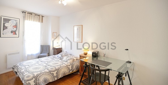 duplex Lyon 1° - 