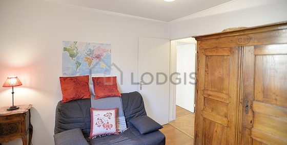 duplex Lyon 1° - 
