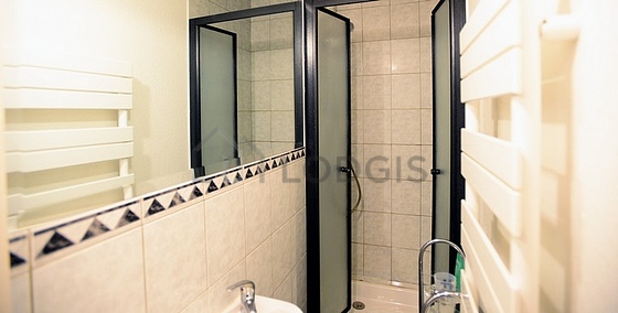 duplex Lyon 1° - 