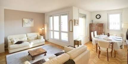 Lyon 4 bedroom Duplex