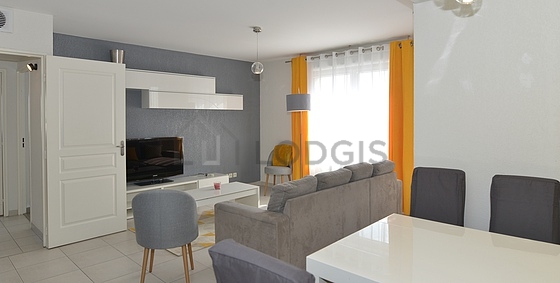 Apartamento Lyon 7° - 
