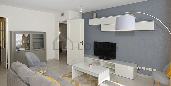 Apartment Lyon 7° - 