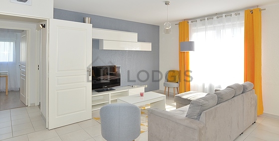 Appartamento Lyon 7° - 