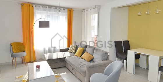Appartamento Lyon 7° - 