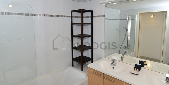 Appartement Lyon 7° - 