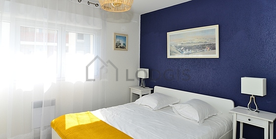 Wohnung Lyon 7° - 