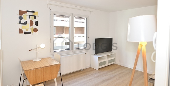 Appartamento Lyon 7° - 