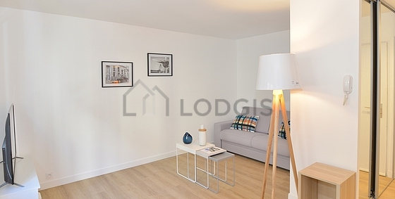 Appartamento Lyon 7° - 