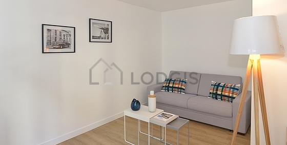 Appartamento Lyon 7° - 