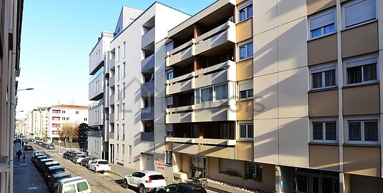Appartamento Lyon 7° - 